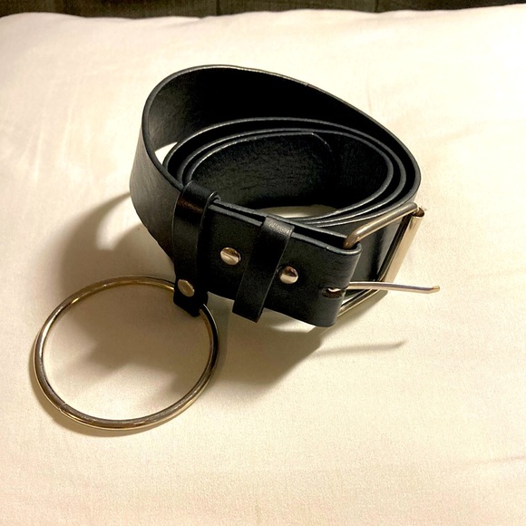 Ring belt - Picture 1 of 2